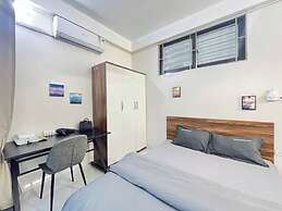 The Little'N Homestay