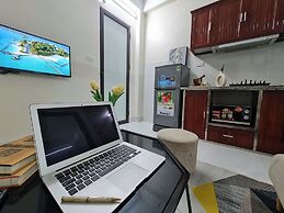 The Little'N Homestay