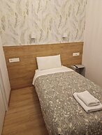 Hostal Esparteros