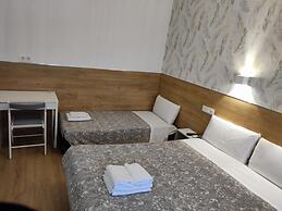 Hostal Esparteros