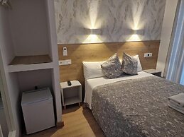 Hostal Esparteros