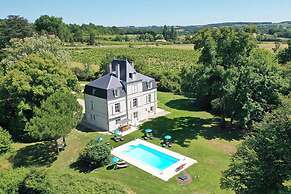 MANOIR LE COUTUREAU