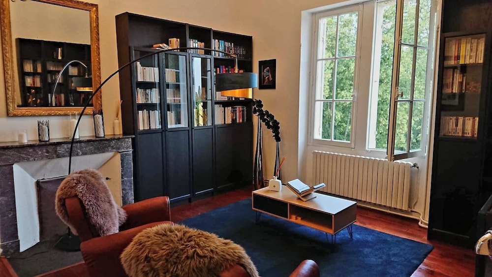 MANOIR LE COUTUREAU