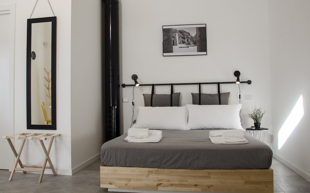 Ludi Studios Pompei