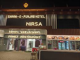 Shaan-E-Punjab Nirsa