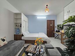 The Chilling'N Homestay