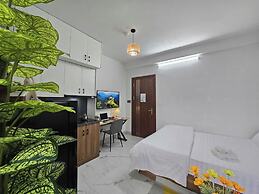 The Chilling'N Homestay