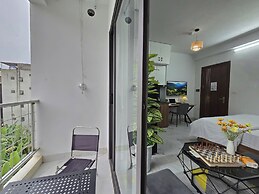 The Chilling'N Homestay