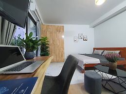 The Chilling'N Homestay