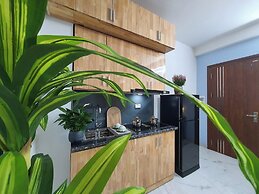 The Chilling'N Homestay