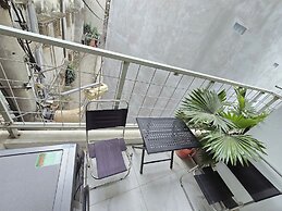 The Chilling'N Homestay