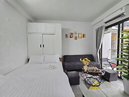 The Chilling'N Homestay