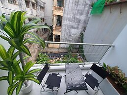 The Chilling'N Homestay