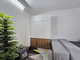 The Chilling'N Homestay