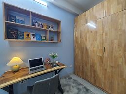 The Chilling'N Homestay