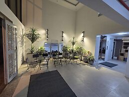 The Chilling'N Homestay