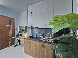 The Chilling'N Homestay