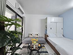 The Chilling'N Homestay