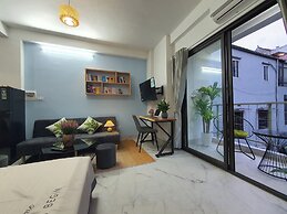 The Chilling'N Homestay