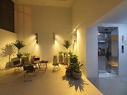 The Chilling'N Homestay