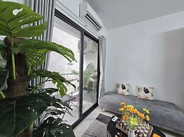The Chilling'N Homestay