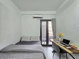 The Chilling'N Homestay