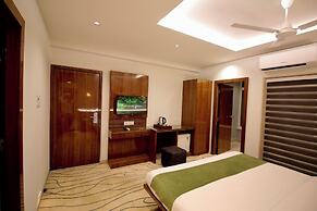 Evara By Meraki Inn
