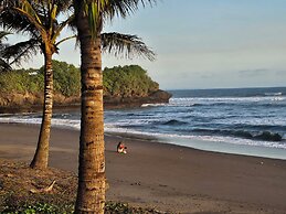 UNITED COLORS OF BALI NATURE