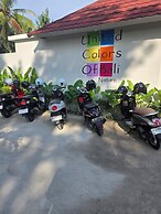 UNITED COLORS OF BALI NATURE