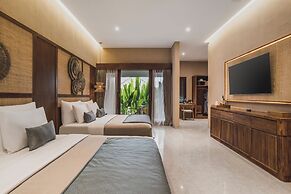 Maar Resort & Spa Ubud by Ini Vie Hospitality