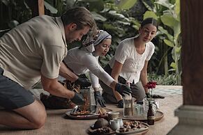 Maar Resort & Spa Ubud by Ini Vie Hospitality