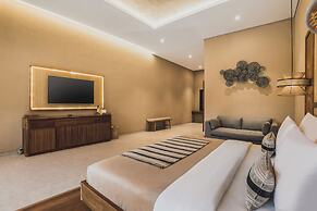 Maar Resort & Spa Ubud by Ini Vie Hospitality