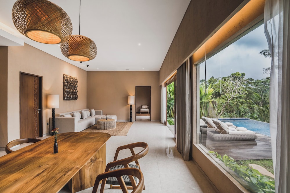 Maar Resort & Spa Ubud by Ini Vie Hospitality