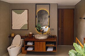Maar Resort & Spa Ubud by Ini Vie Hospitality