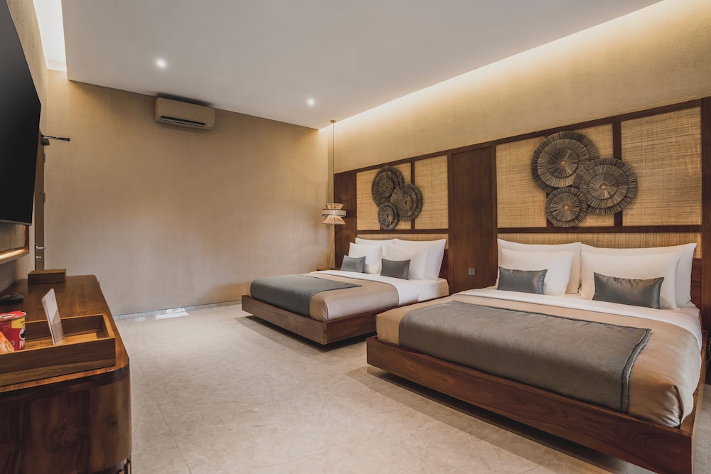 Maar Resort & Spa Ubud by Ini Vie Hospitality