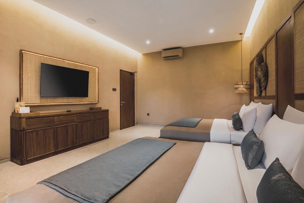 Maar Resort & Spa Ubud by Ini Vie Hospitality