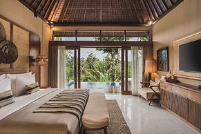 Maar Resort & Spa Ubud by Ini Vie Hospitality