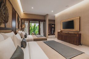 Maar Resort & Spa Ubud by Ini Vie Hospitality