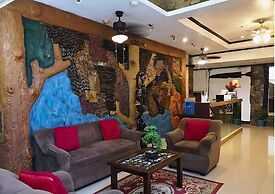 Flores De Musa by Curv Hotels