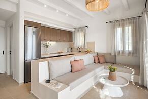 Mythic Villa