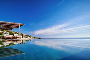 Mythic Villa