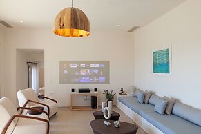 Mythic Villa