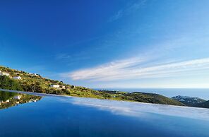 Mythic Villa