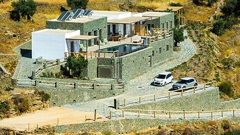 Mythic Villa