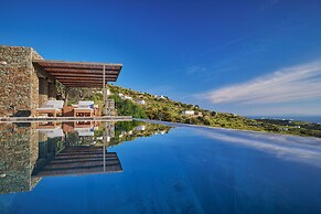 Mythic Villa
