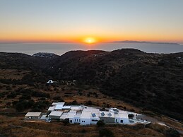 Mythic Villa