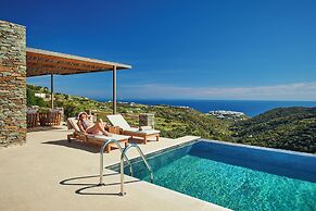 Mythic Villa