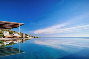 Mythic Villa