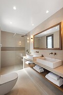 Mythic Villa