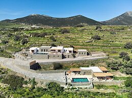 Mythic Villa